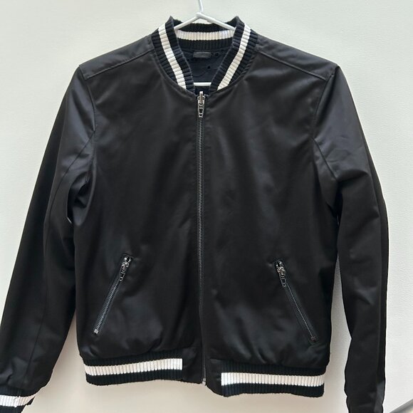 Women's Blank NYC Reversible Jacket - Picture 1 of 4